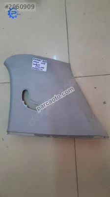 Hyundai getz arka sağ bagaj kaplama  858601c110