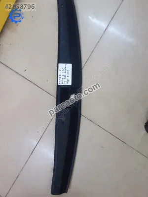 Corsa -c arka panel iç üst kaplama 09115253