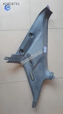 Renault R 19 Bakalitler - İstanbul Anadolu Beykoz