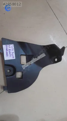 Trafik torpido alt bakalit 8200062002