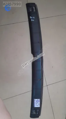 Peugeot 206 sw bagaj iç bakalit 9641586177