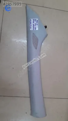 Polo ön sol cam direk bakalit 6r6867233