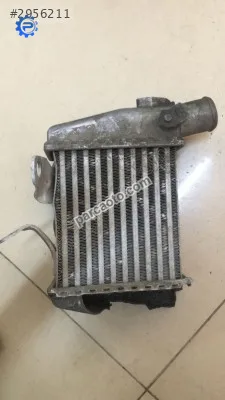 Hyundai getz intercool 28271-2a500