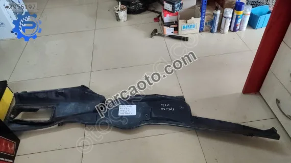 Mercedes w210 kasa çıkma ön cam ızgarası 218 230 0 44