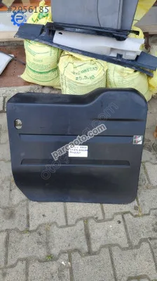 Fiat Doblo arka bagaj kaplaması 735 482 746
