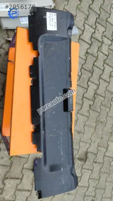 Renault 11 arka paneli iç kaplama plastiği