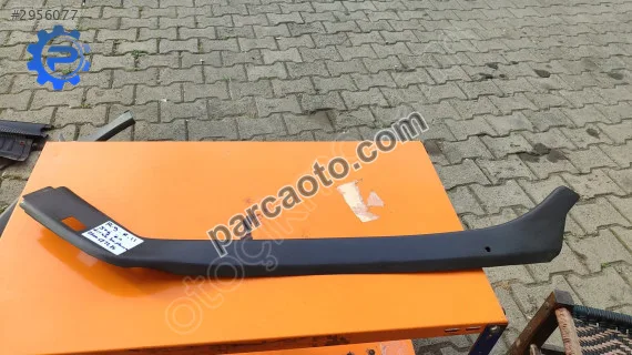 Renault R 9 Tampon Ön - İstanbul Anadolu Beykoz