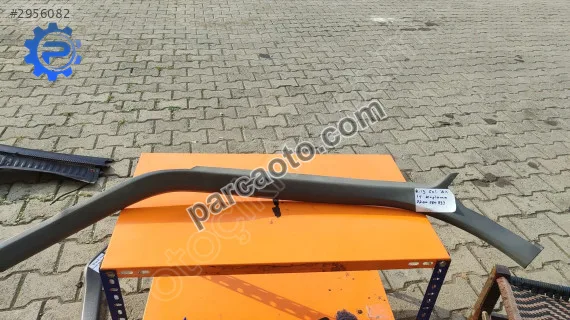 Renault R 19 Kapı - İstanbul Anadolu Beykoz