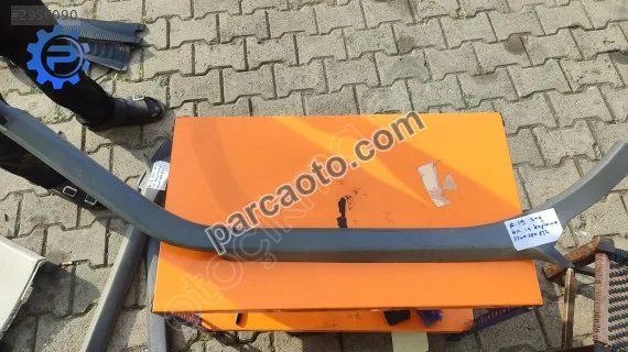 Renault R 19 Kapı - İstanbul Anadolu Beykoz