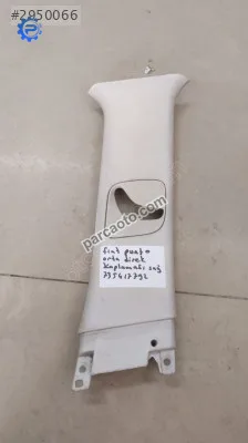 Fiat Punto  çıkma orta direk kaplaması sağ 735 417 792