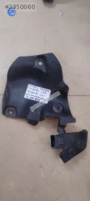 Trafik vivaro torpido alt kapak zor 82 00 009 431