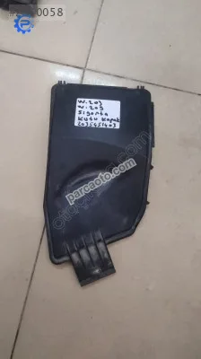 Mercedes w203 W 209 kasa sigorta kutu kapan 203 545 14 03