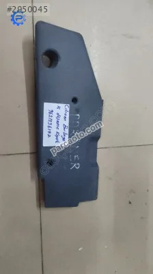 Citroen Berlingo Peugeot Partner iç döşeme kapak 9621336177