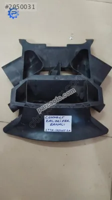 Ford Connect kalorifer kanalı 2T1H-18D405-2A