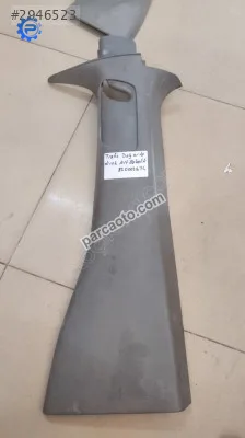 Renault Trafic sağ orta direk alt bakaliti 8200031674