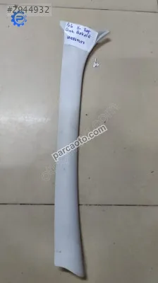 99 Polo çıkma sağ ön direk bakaliti 6N0867457