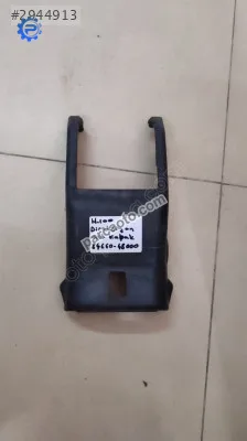 Hyundai H100 Direksiyon Bakaliti - İstanbul Anadolu Beykoz