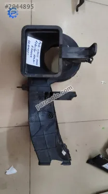 Volkswagen Polo Kalorifer Kutusu - İstanbul Anadolu Beykoz