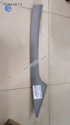 Renault Trafic çıkma sağ ön cam direkt bakaliti 8200395296