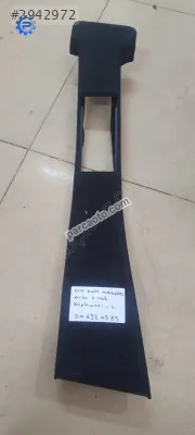 210 kasa Mercedes orta direk kaplaması sol 2106920389
