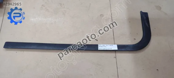 99 Polo sol eşik bakaliti 6N4853373A