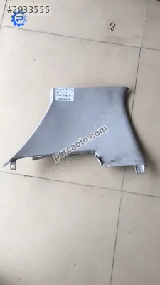 Peugeot 307 Bakalitler - İstanbul Anadolu Beykoz