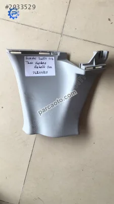 Suzuki swift 11-16 tavan kaplama bakaliti sol 7626168l0