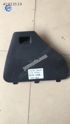 Suzuki swift 11-17 kriko bölme kapağı  76311-68l0