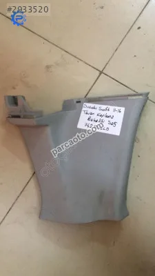 Suziki swift 11-16 tavan kaplama bakaliti sağ 7625168l0