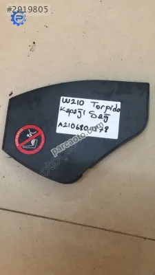 Mercedes w210 torpido kapağı sağ a2106800878