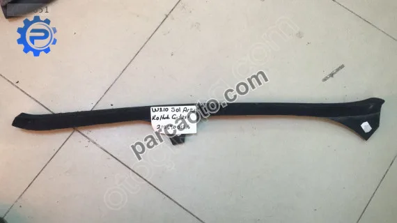 W210 sol arka koltuk çıtası orj. 2106900126