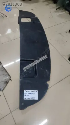 Tata Indica Tampon Ön - İstanbul Anadolu Beykoz