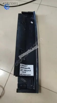 Connect ıntercooller üst koruma plastiği 7T16-6C646