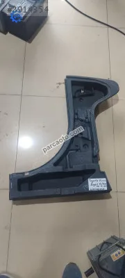 Toyota Auris Bagaj - İstanbul Anadolu Beykoz