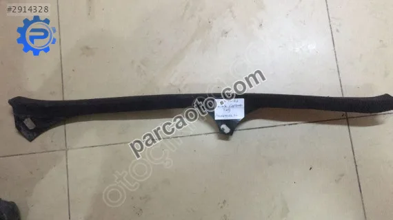 W210 arka koltuk kaplaması sol a2106900226