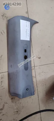 Fiat Bravo 98 sol üst direk kaplaması