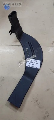 Fiat Punto çıkma sağ havalandırma kanalı 55701452