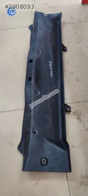 Hyundai Elantra 2004 arka panel iç kaplama plastiği