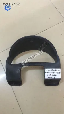 Corsa combo c gösterge panel çerçeve orj. çıkma 09114434