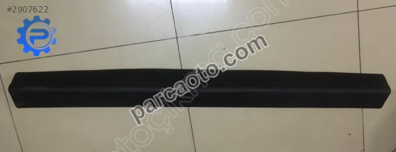 R12 toros bagaj bakalit spoiler faa210014