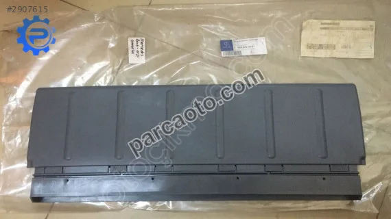 Mercedes-Benz Axor Çamurluk - İstanbul Anadolu Beykoz