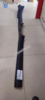 Jetta 15-18 sol eşik kaplama bakaliti 5C685337