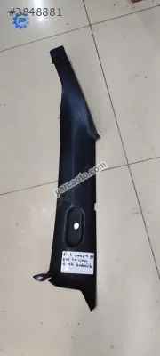 Fiat coupe 95 sol ön cam direk bakaliti