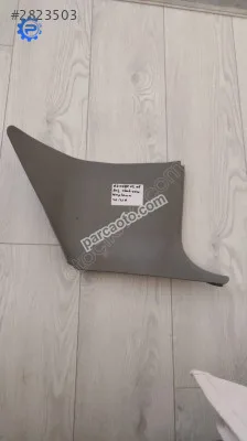 Mercedes-Benz E Serisi Kapı - İstanbul Anadolu Beykoz