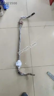 2004 Toyota RAV4 çıkma arka Viraj demiri