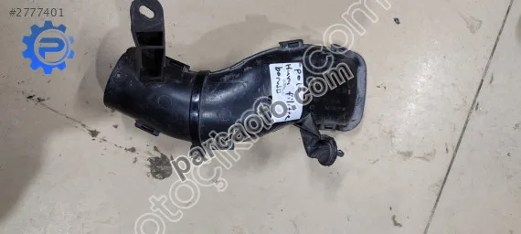 Polo çıkma hava filtre borusu 6N128741B