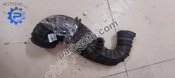 Ford connect çıkma hava filtre hortumu 1M519R504