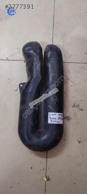 Mitsubishi L200 Hava Filtresi Kutusu - İstanbul Anadolu Beykoz