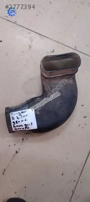Ford ranger Mazda B2500 çıkma hava giriş borusu WL8413208