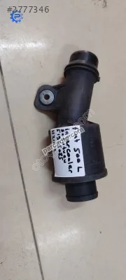 Fiat 500 L intercooler soğutucu boru 51965085
